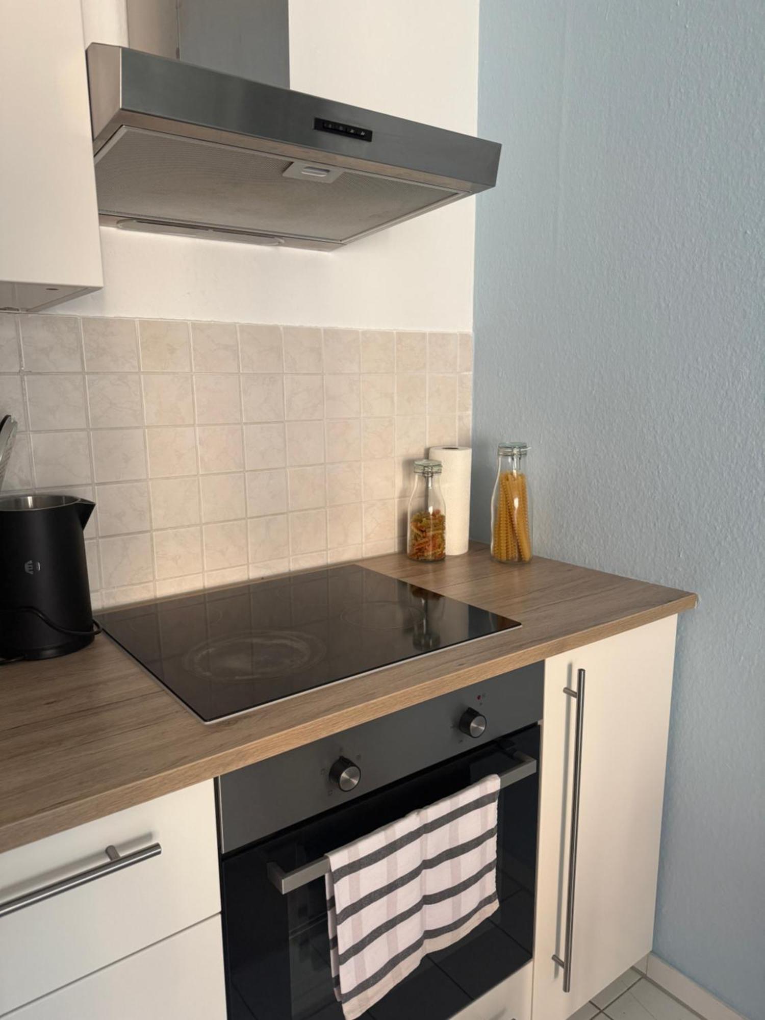 Stay N8 Neukieritzsch Extérieur photo